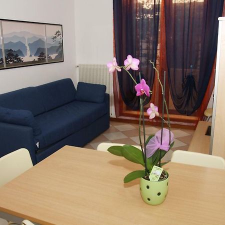 Family Apartments Residence Trieste Лидо ди Йезоло Екстериор снимка